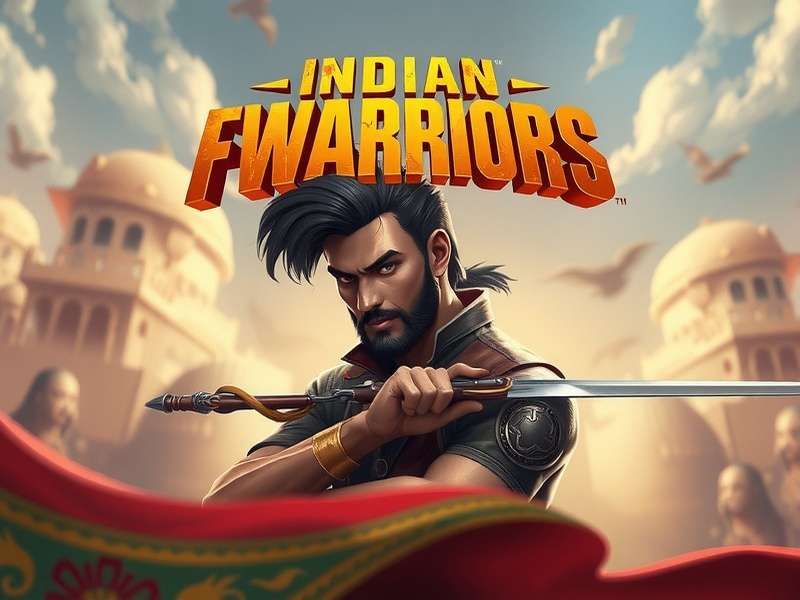 Indian FFWarriors Community Event